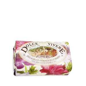 Dolce Vivere Portofino Soap 8.8 oz