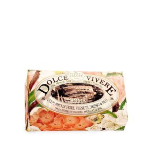 Dolce Vivere Roma Soap 8.8 oz