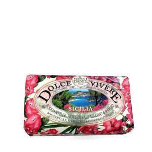 Dolce Vivere Sicily Soap 8.8 oz