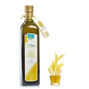 Ottobratico Slow Food Presidia Extra Virgin Olive Oil
