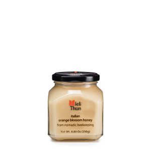 Orange Blossom Honey 14.1 oz