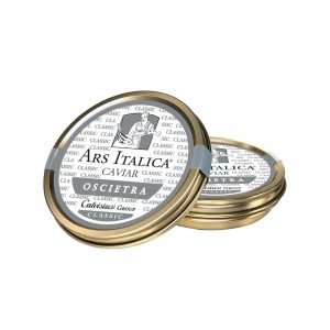 Ars Italica Oscietra Classic 1 oz