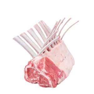 Lamb Racks - 1 Rack, 2.5 lb