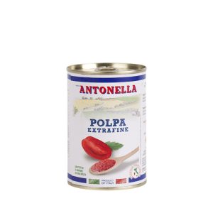 Fine Crushed Tomatoes 14 oz