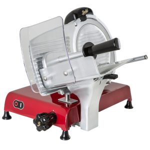 Red Line 220 - Red Electric Slicer
