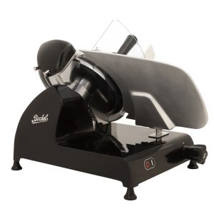 Red Line 300 - Black Electric Slicer