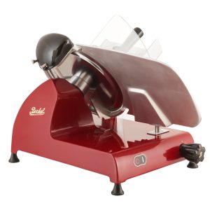 Red Line 300 - Red Electric Slicer