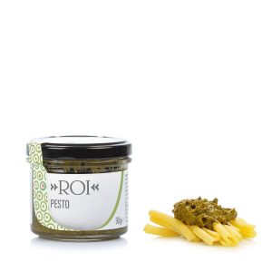 Basil Pesto 2.8 oz