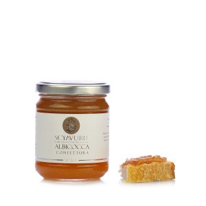 Apricot Jam 7.7 oz