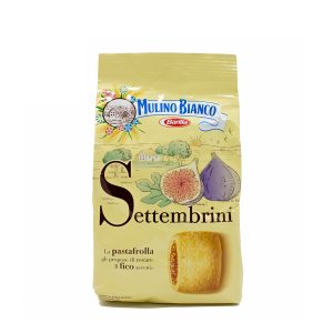 Settembrini Fig Cookies 8.8 oz