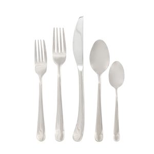 Settimocielo Five-Piece Place Setting