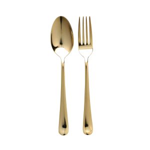 Settimocielo Oro Serving Set