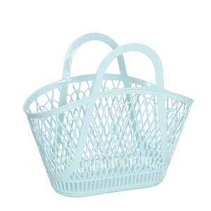 Blue Betty Basket