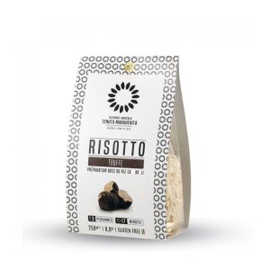 Truffle Risotto