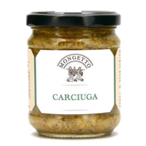 Carciuga Sauce