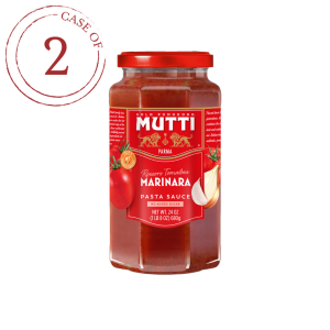 Rossoro Marinara Tomato Sauce - 2 Pack