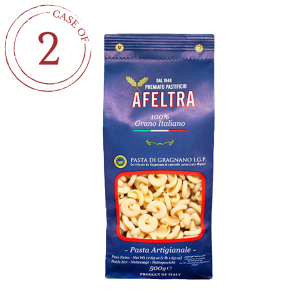 100% Italian Grain Vesuvio - 2 Pack