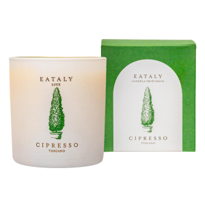 Cipresso Candle
