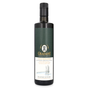 Centenaria Extra Virgin Olive Oil