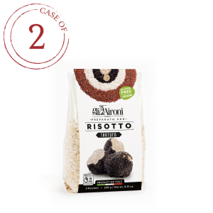 Truffle Risotto - 2 Pack