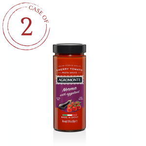 Norma Cherry Tomato Sauce - 2 Pack