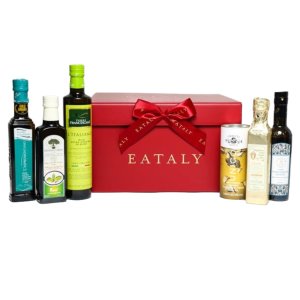 All the Flavors of Extra Virgin Olive Oil