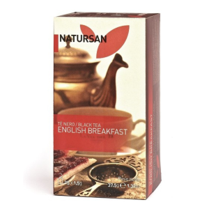 English Breakfast - 25 Bags