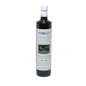 Extra Virgin Nobilis Olive Oil