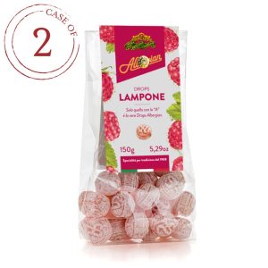 Raspberry Candy Drops - 2 Pack