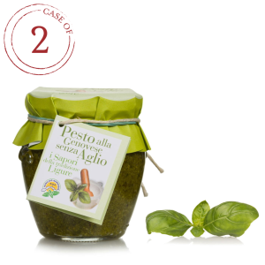 Basil Genovese Pesto - 2 Pack
