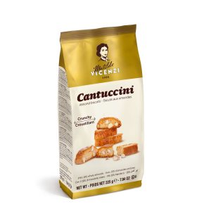 Cantuccini Almond Cookies